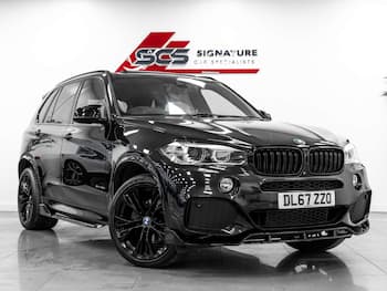 Used BMW X5 2017 for sale - 79667609: Photo