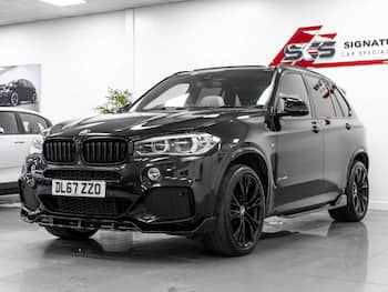 Used BMW X5 2017 for sale - 79667609: Photo