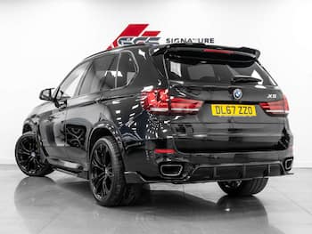 Used BMW X5 2017 for sale - 79667609: Photo