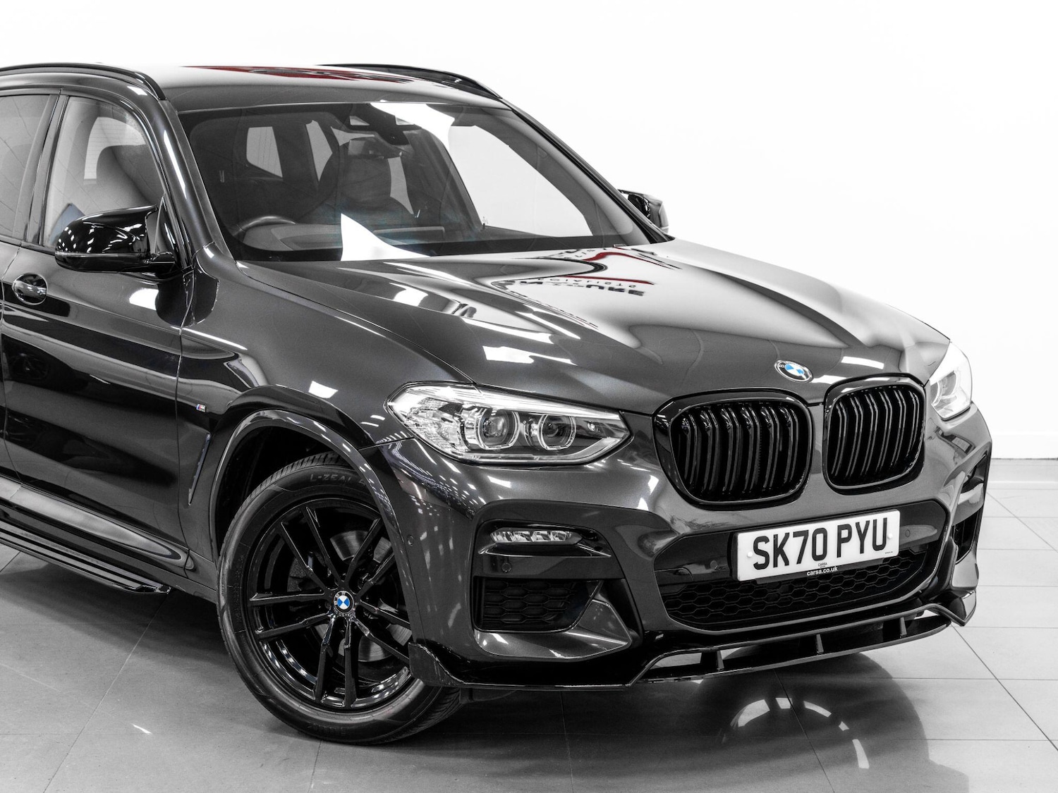 Used BMW X3 2020 for sale - 77456144: Photo 10