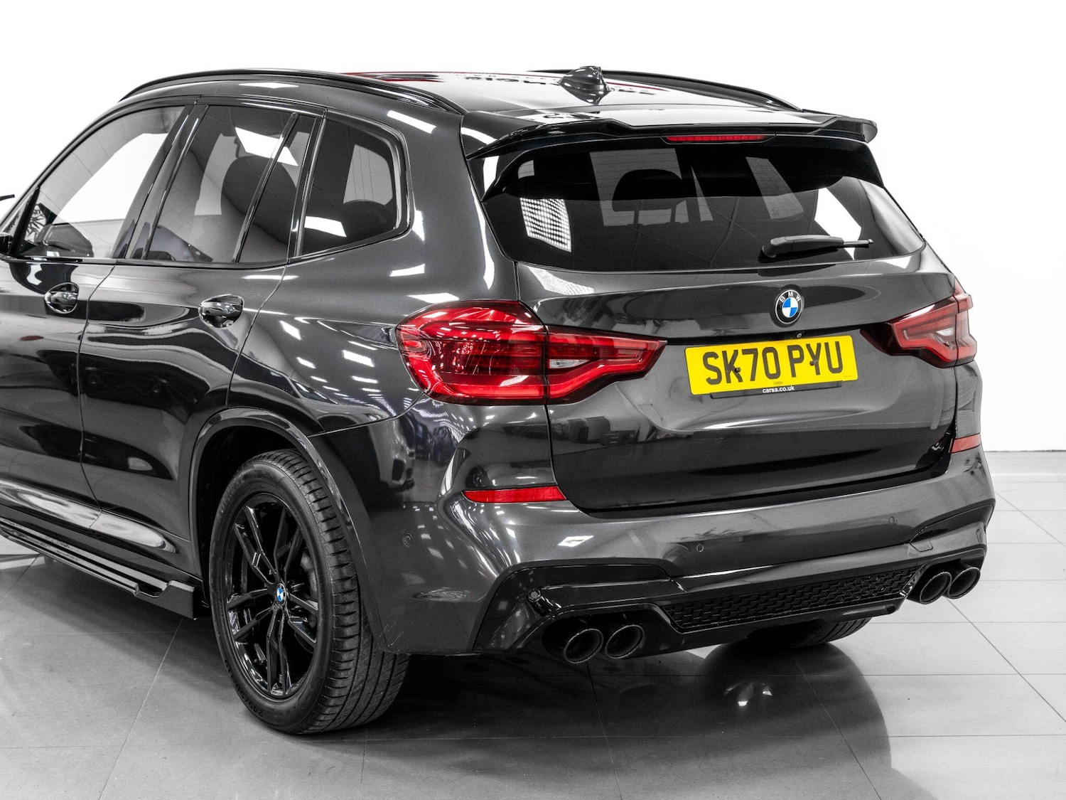 Used BMW X3 2020 for sale - 77456144: Photo 11