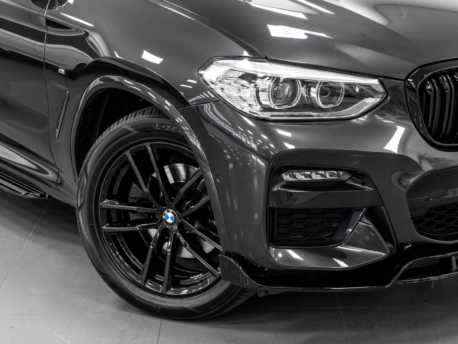 Used BMW X3 2020 for sale - 77456144: Photo 12