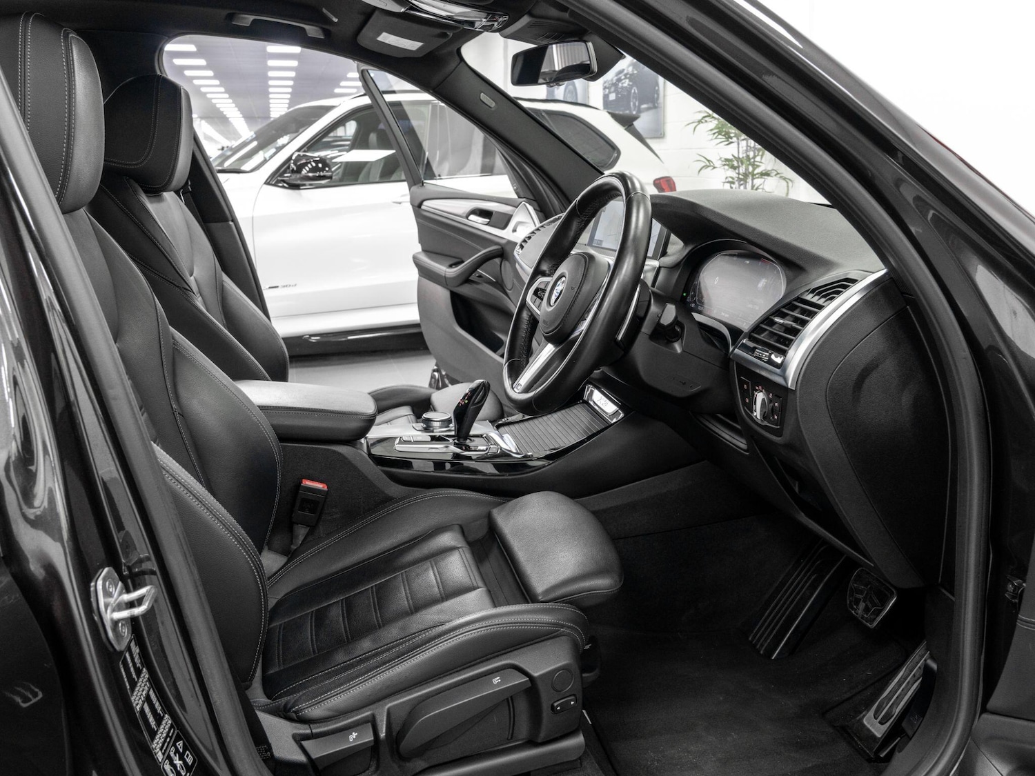 Used BMW X3 2020 for sale - 77456144: Photo 16