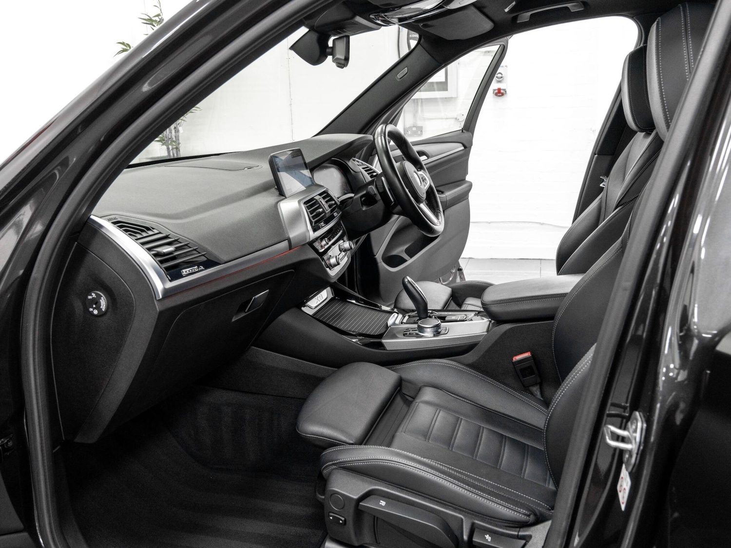 Used BMW X3 2020 for sale - 77456144: Photo 17