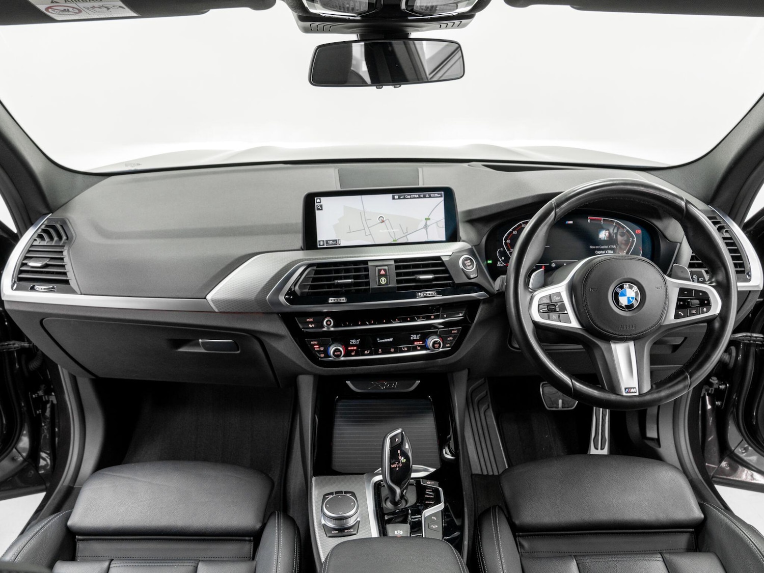 Used BMW X3 2020 for sale - 77456144: Photo 18