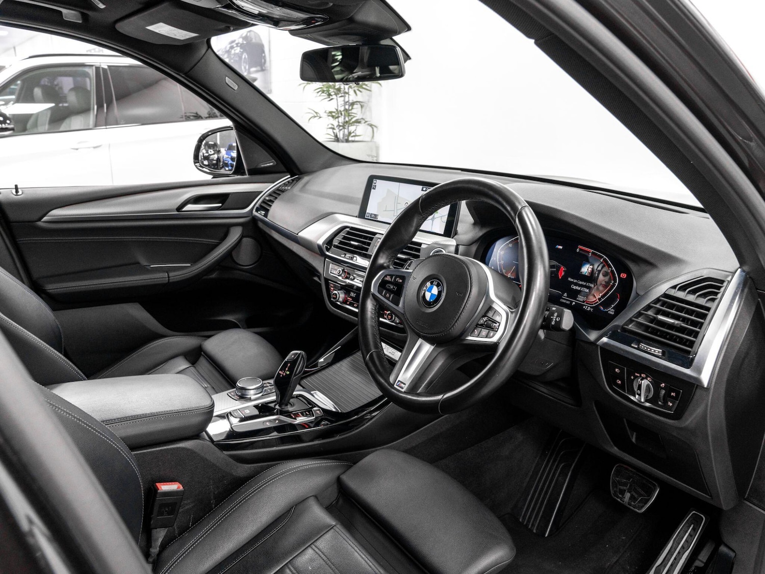 Used BMW X3 2020 for sale - 77456144: Photo 19