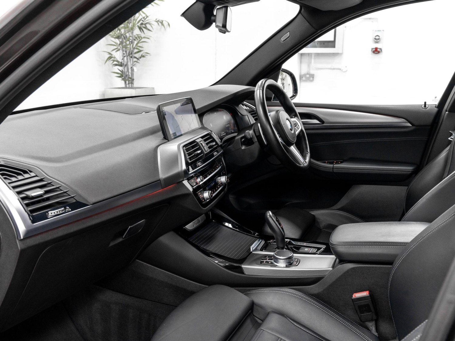 Used BMW X3 2020 for sale - 77456144: Photo 20