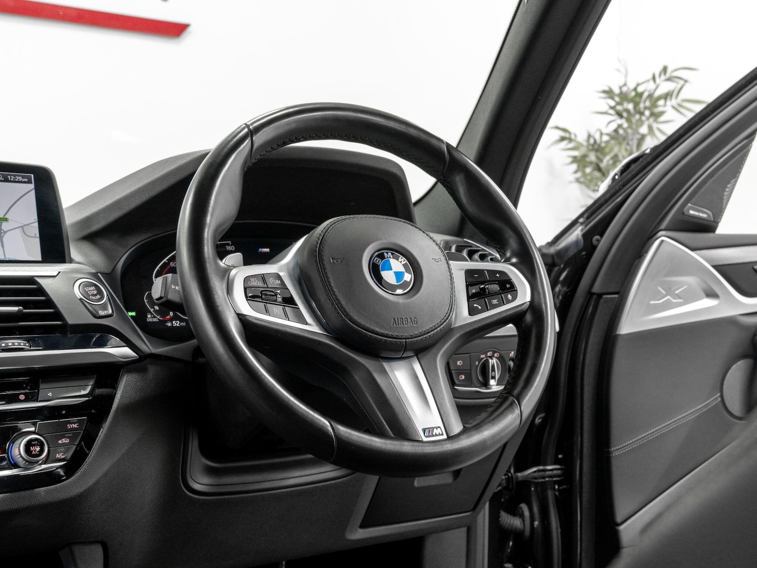 Used BMW X3 2020 for sale - 77456144: Photo 21