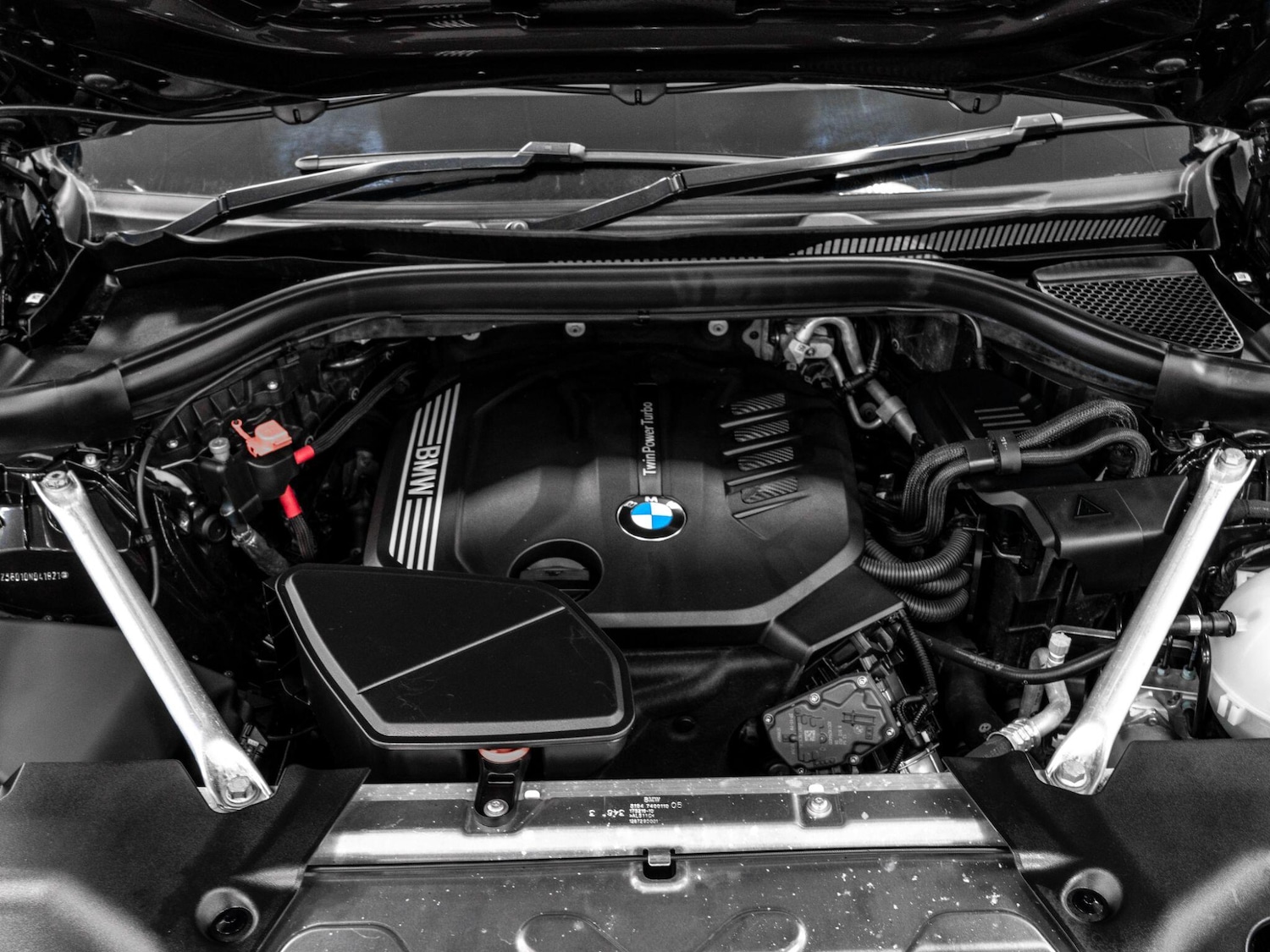 Used BMW X3 2020 for sale - 77456144: Photo 27