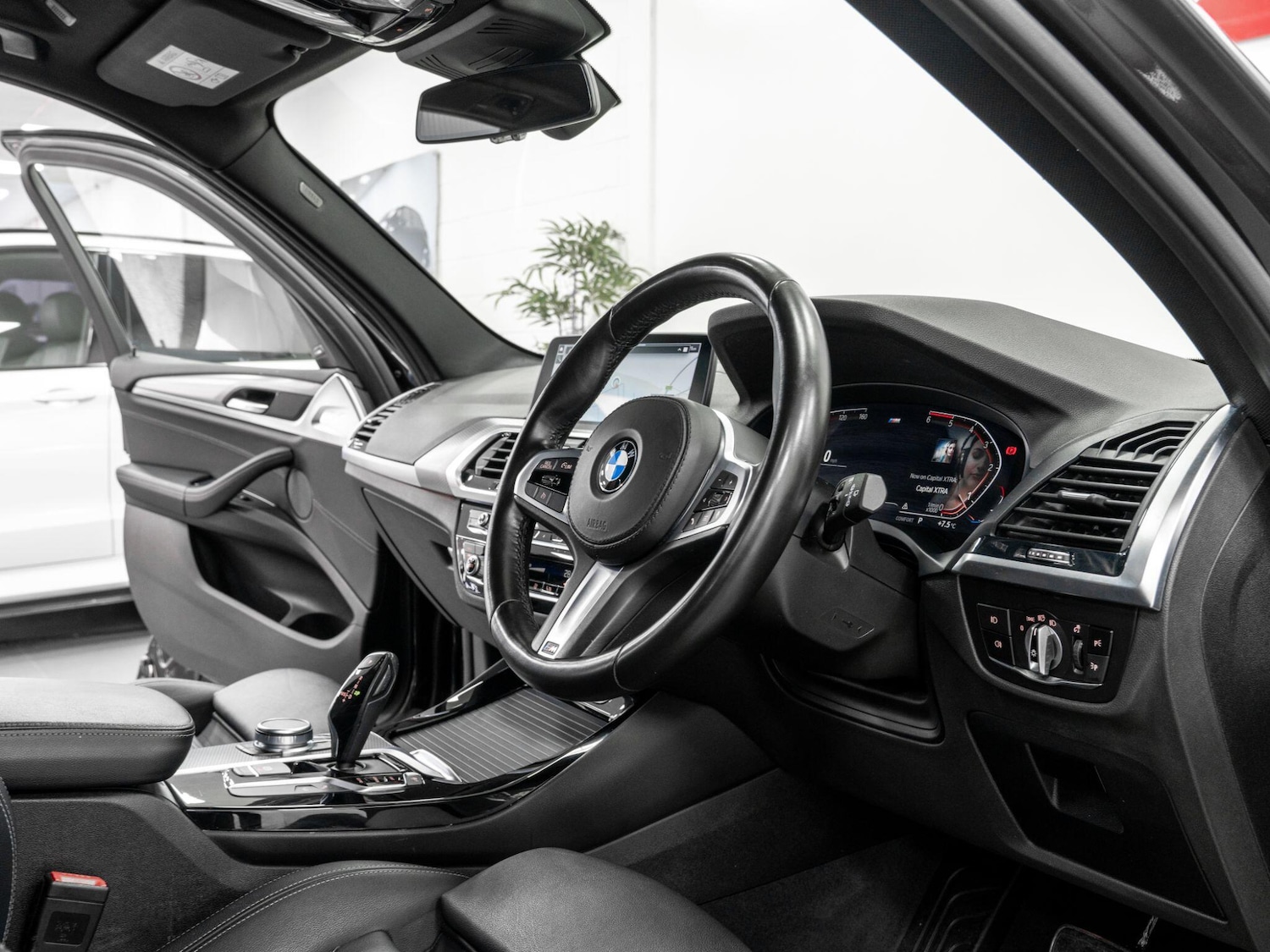 Used BMW X3 2020 for sale - 77456144: Photo 29