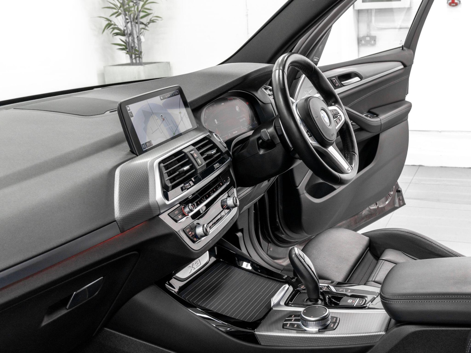 Used BMW X3 2020 for sale - 77456144: Photo 30