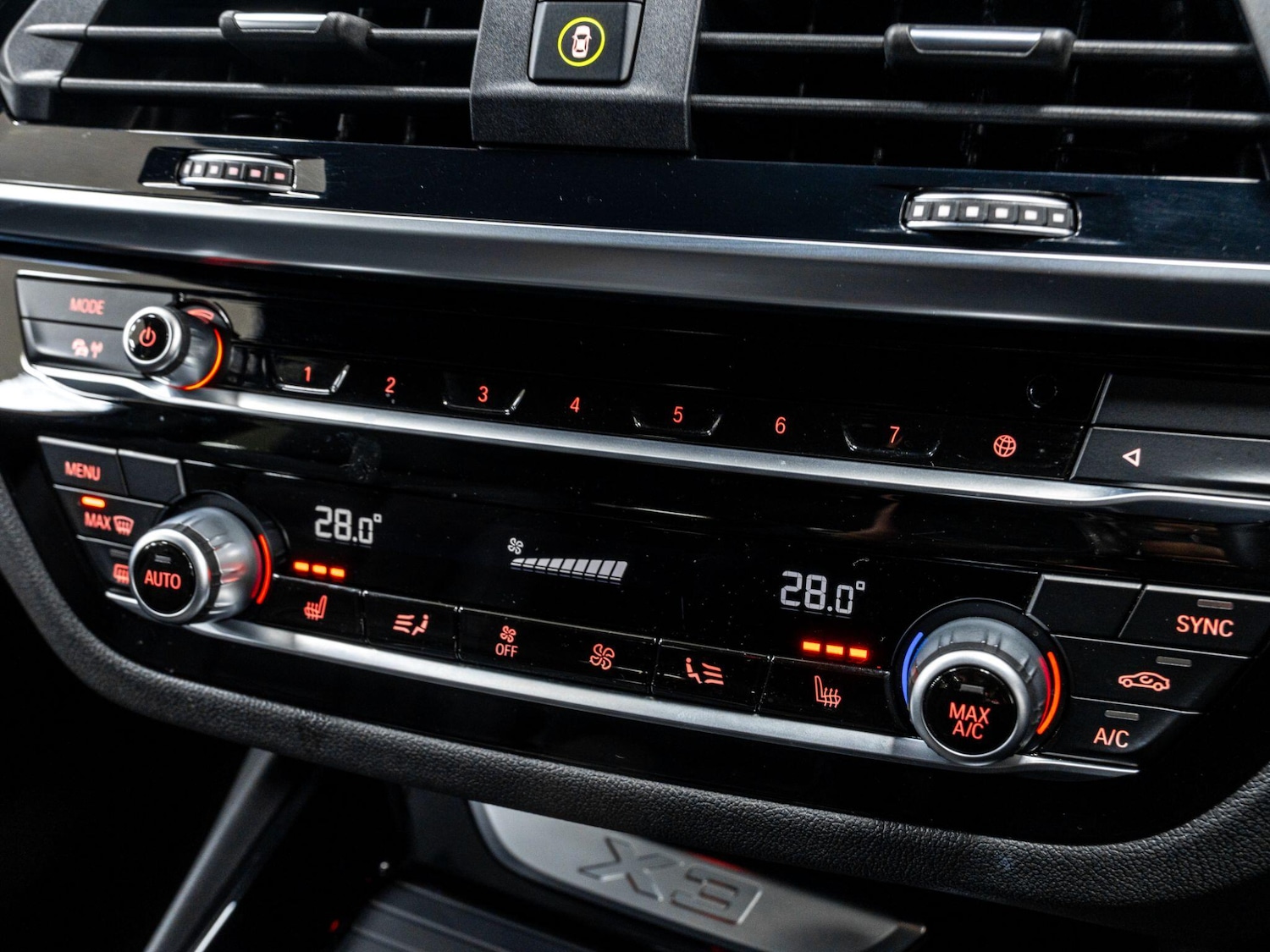 Used BMW X3 2020 for sale - 77456144: Photo 35