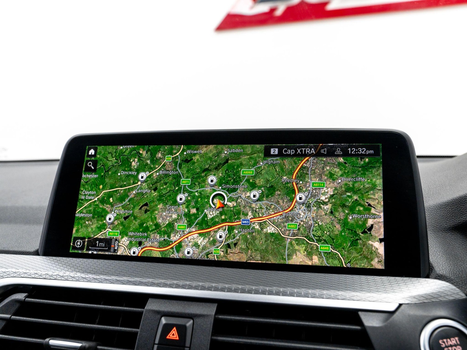 Used BMW X3 2020 for sale - 77456144: Photo 37