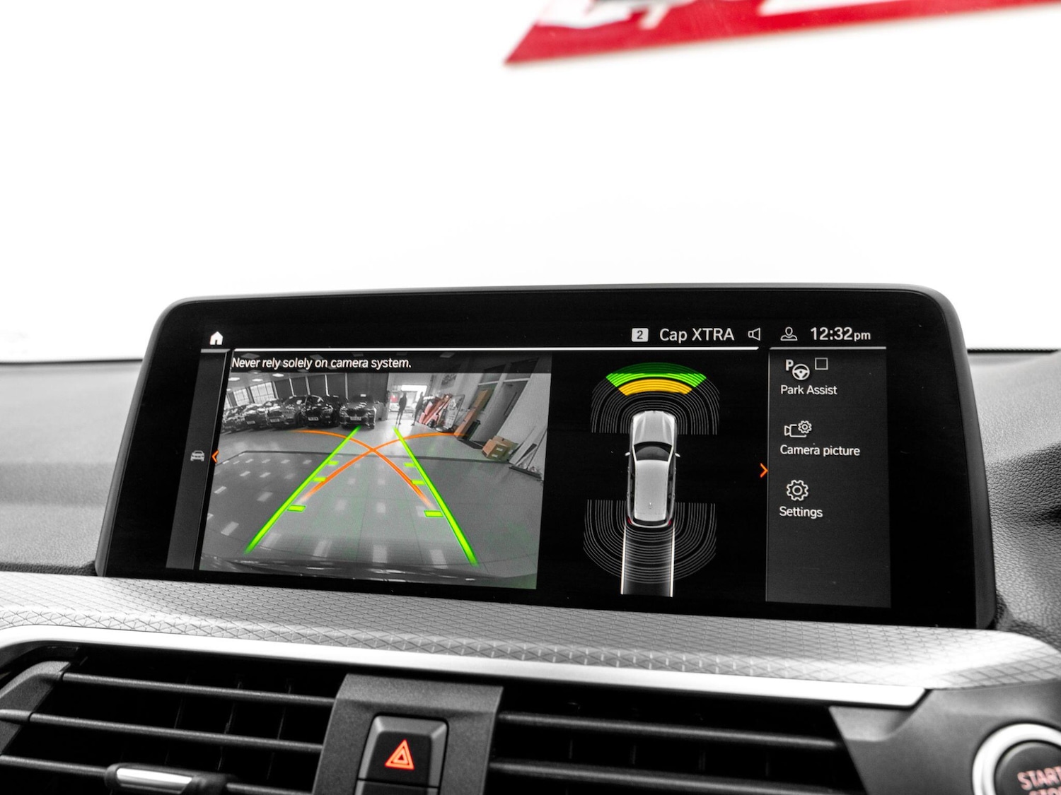 Used BMW X3 2020 for sale - 77456144: Photo 38