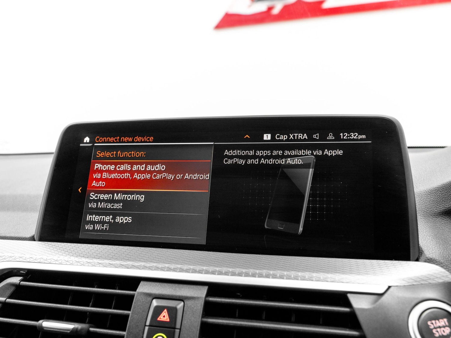 Used BMW X3 2020 for sale - 77456144: Photo 40