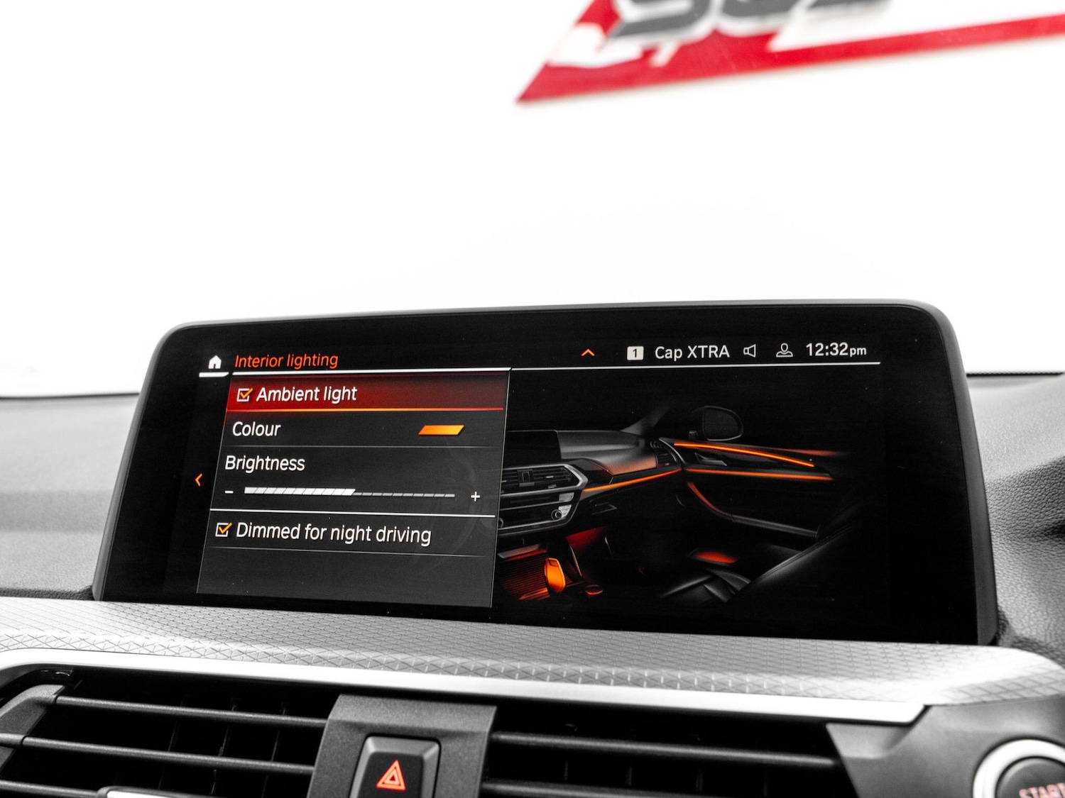 Used BMW X3 2020 for sale - 77456144: Photo 43