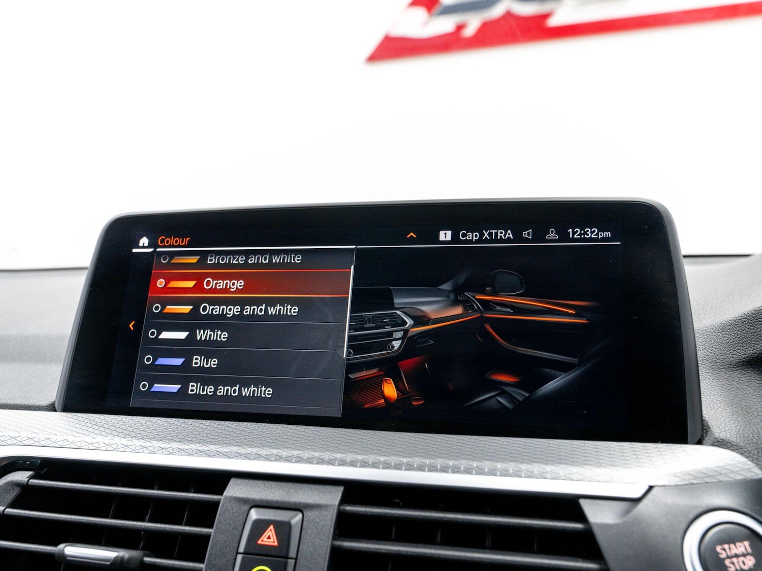 Used BMW X3 2020 for sale - 77456144: Photo 44