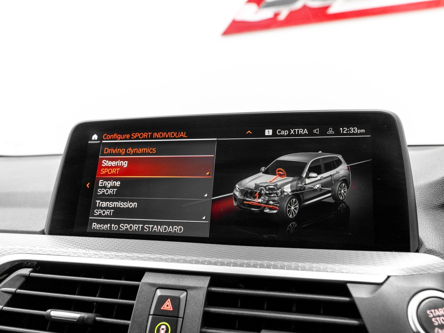 Used BMW X3 2020 for sale - 77456144: Photo 48