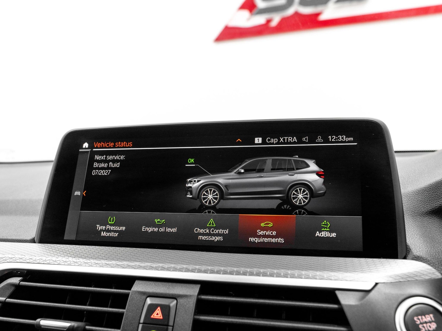 Used BMW X3 2020 for sale - 77456144: Photo 50