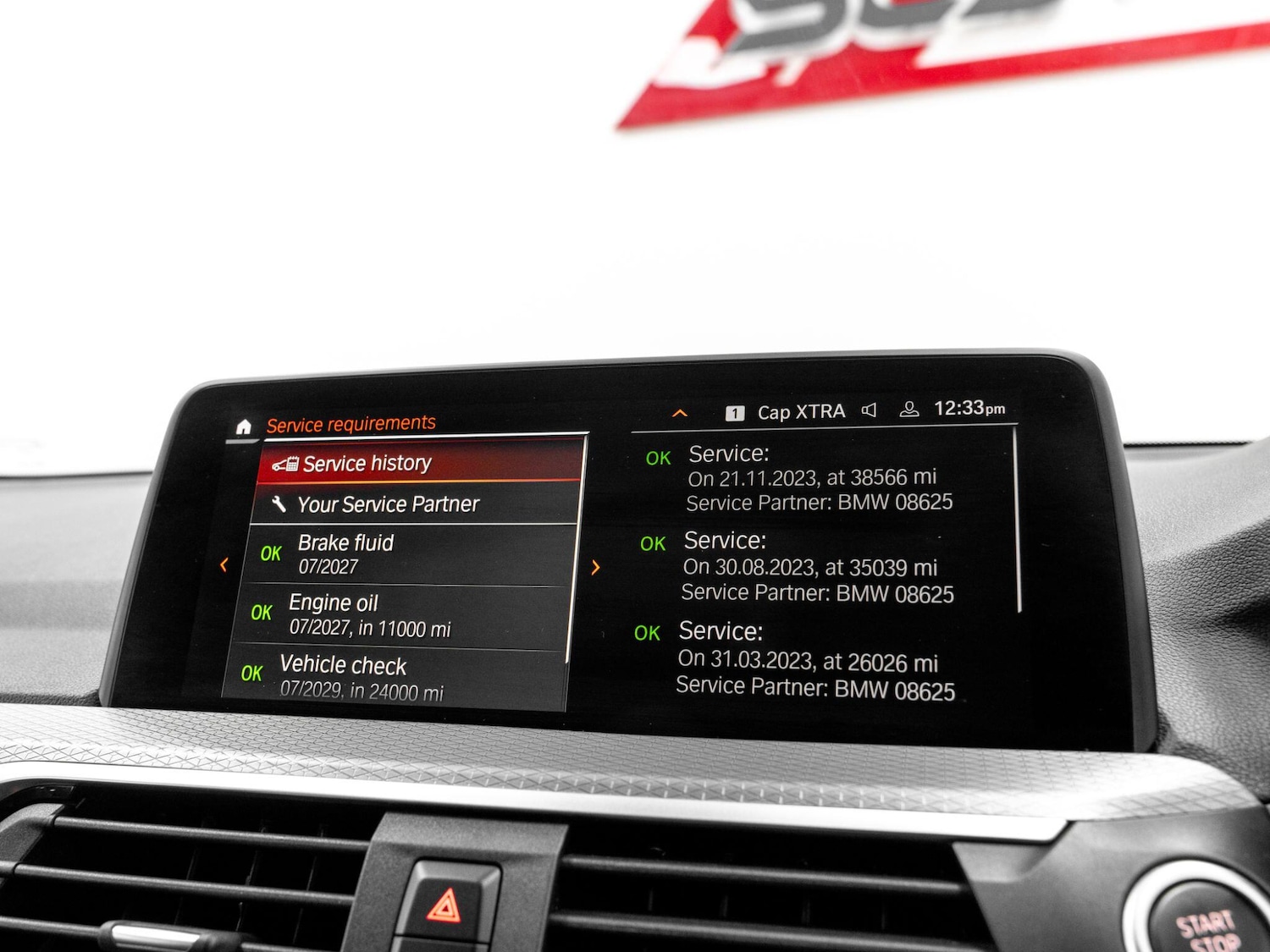 Used BMW X3 2020 for sale - 77456144: Photo 52