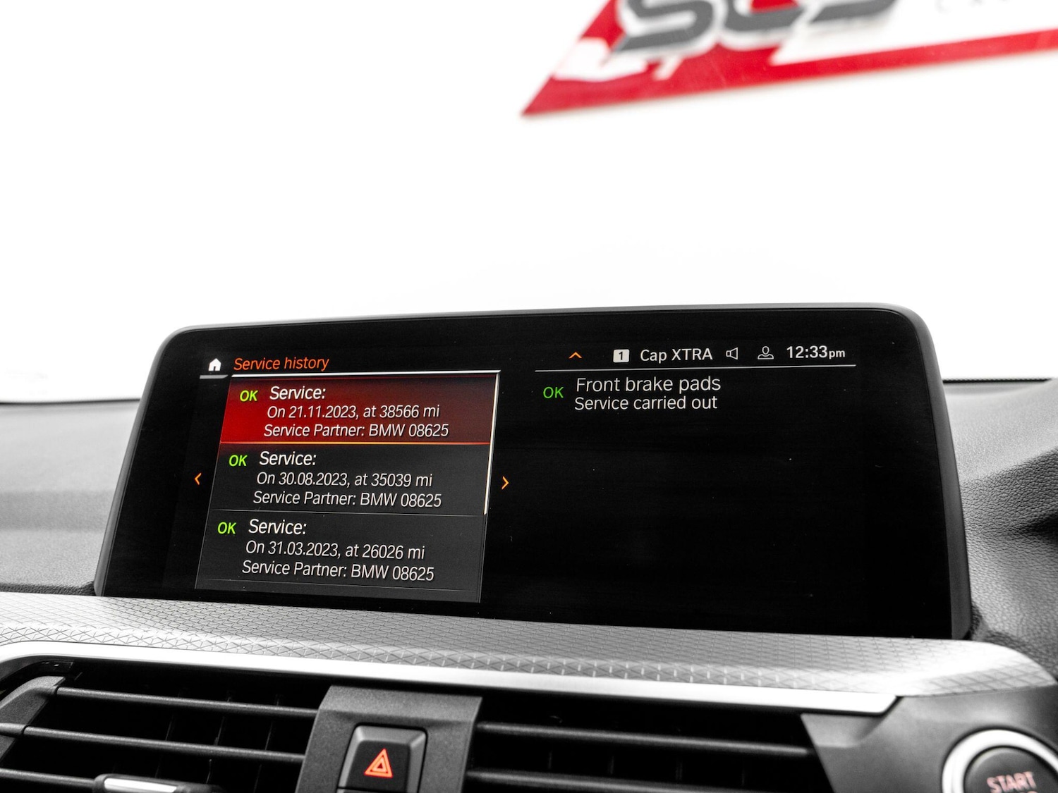 Used BMW X3 2020 for sale - 77456144: Photo 53