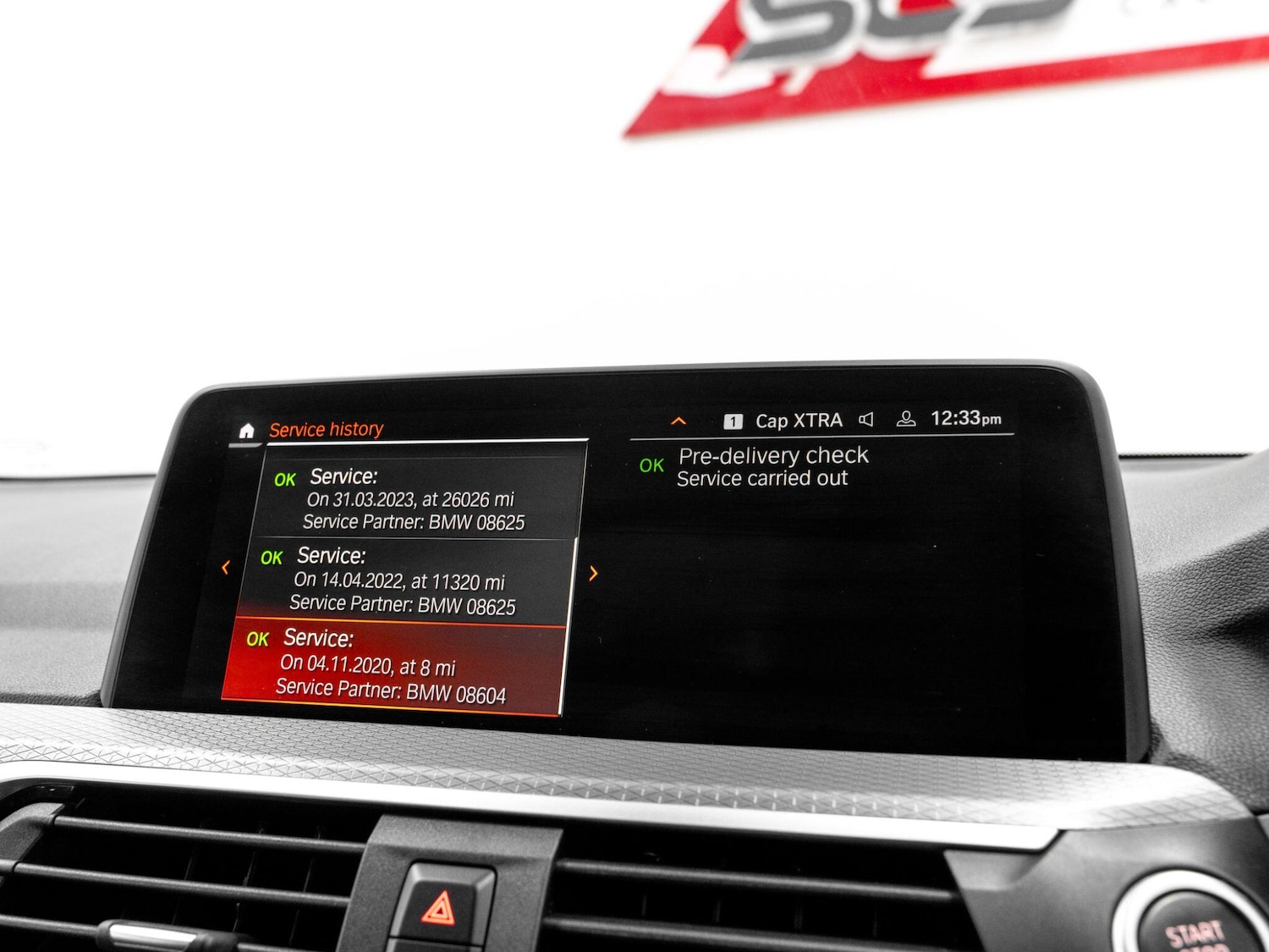 Used BMW X3 2020 for sale - 77456144: Photo 54