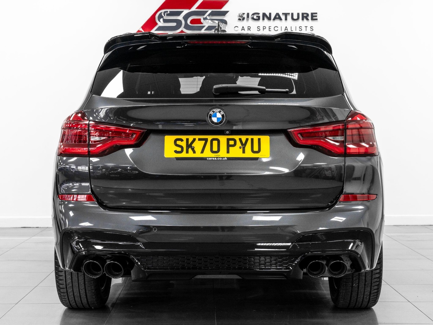 Used BMW X3 2020 for sale - 77456144: Photo 7