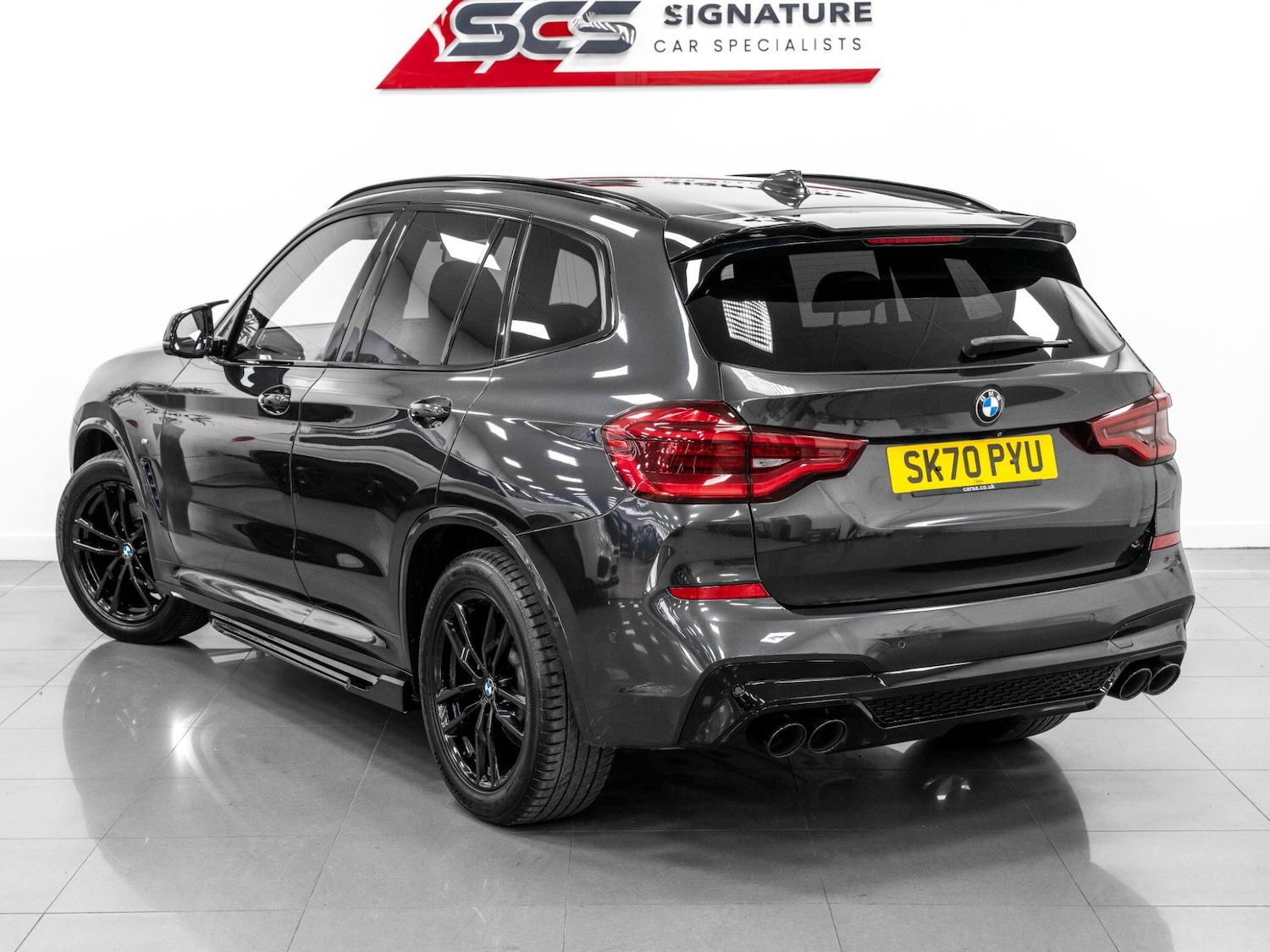 Used BMW X3 2020 for sale - 77456144: Photo 9