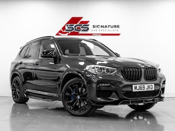 2019 (69) - 2.0 20d M Sport Auto xDrive Euro 6 (s/s) 5dr
