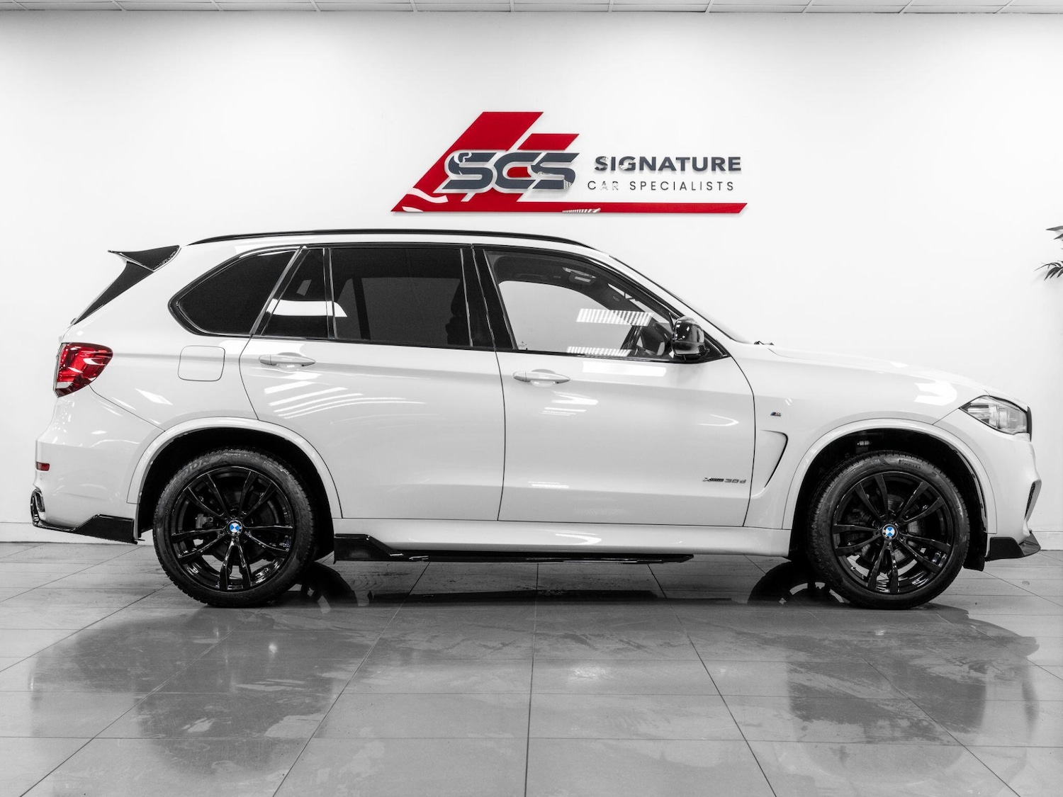 Used BMW X5 2018 for sale - 77016789: Photo 10