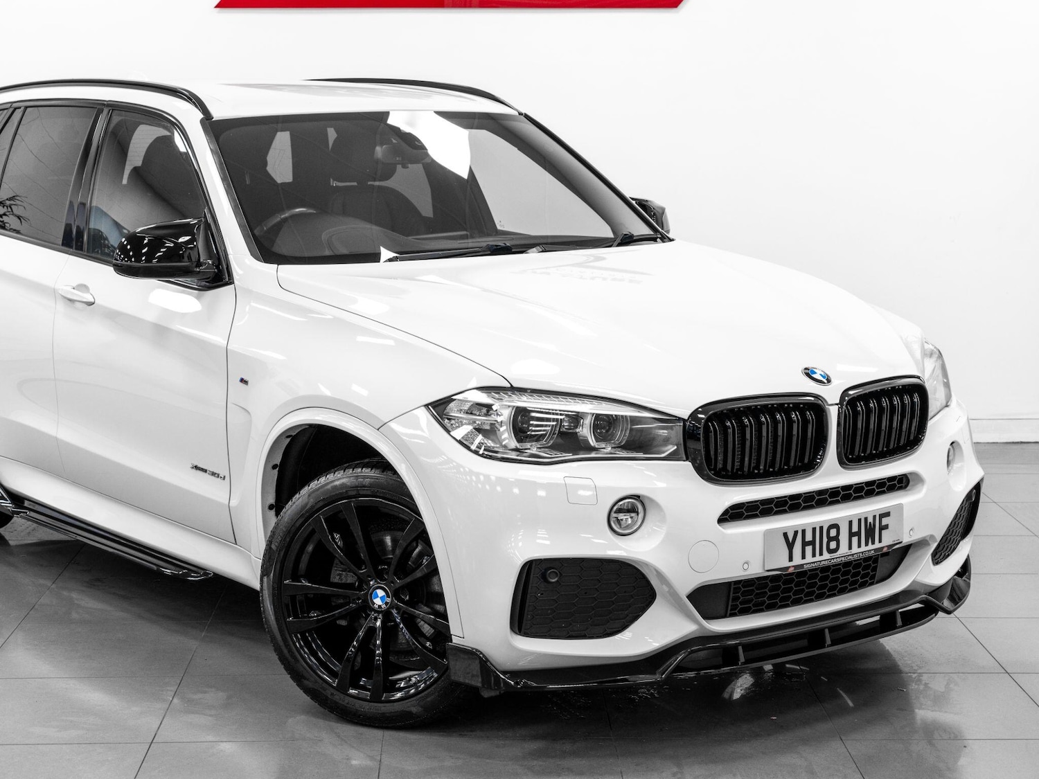 Used BMW X5 2018 for sale - 77016789: Photo 11