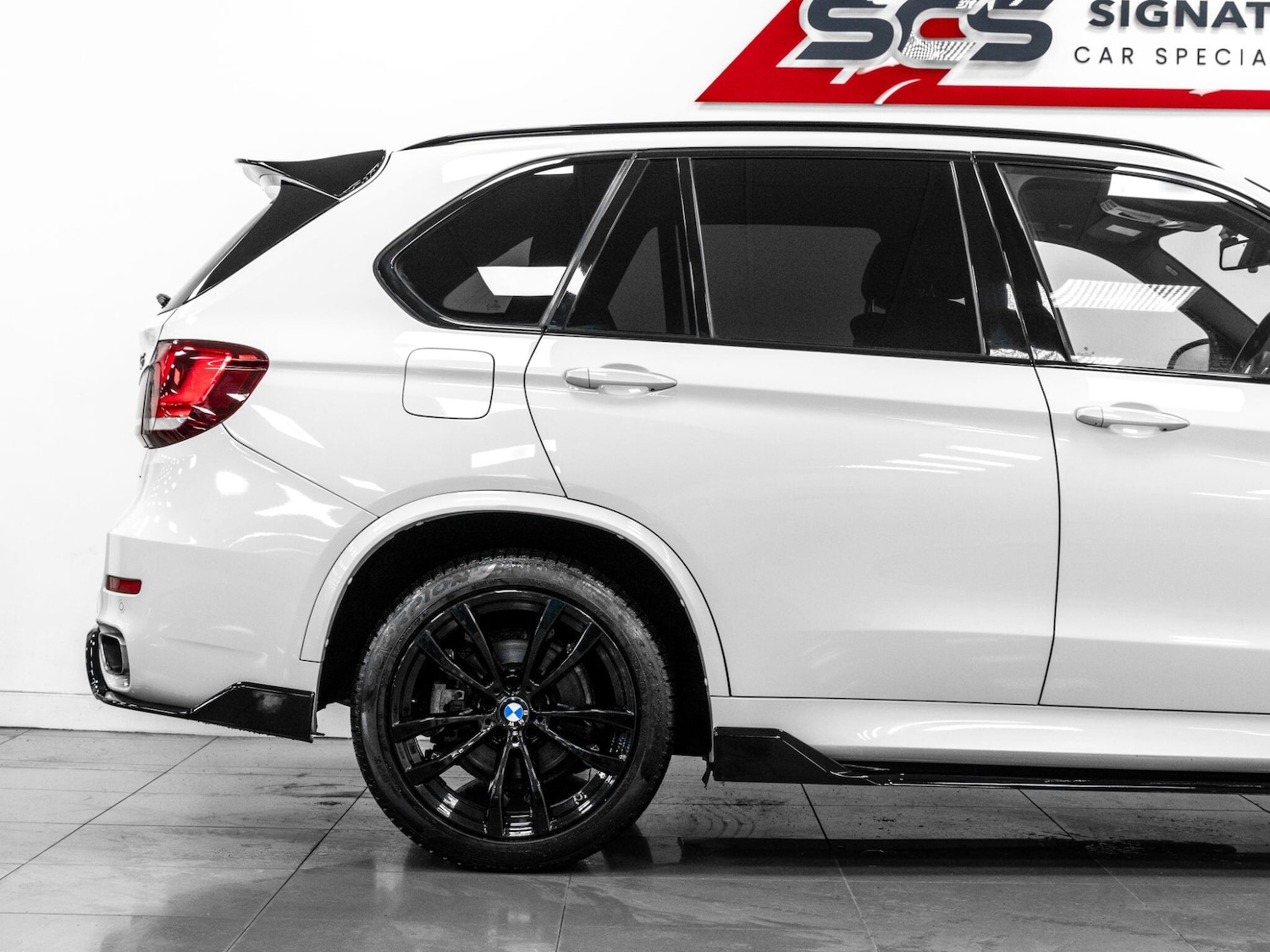 Used BMW X5 2018 for sale - 77016789: Photo 13