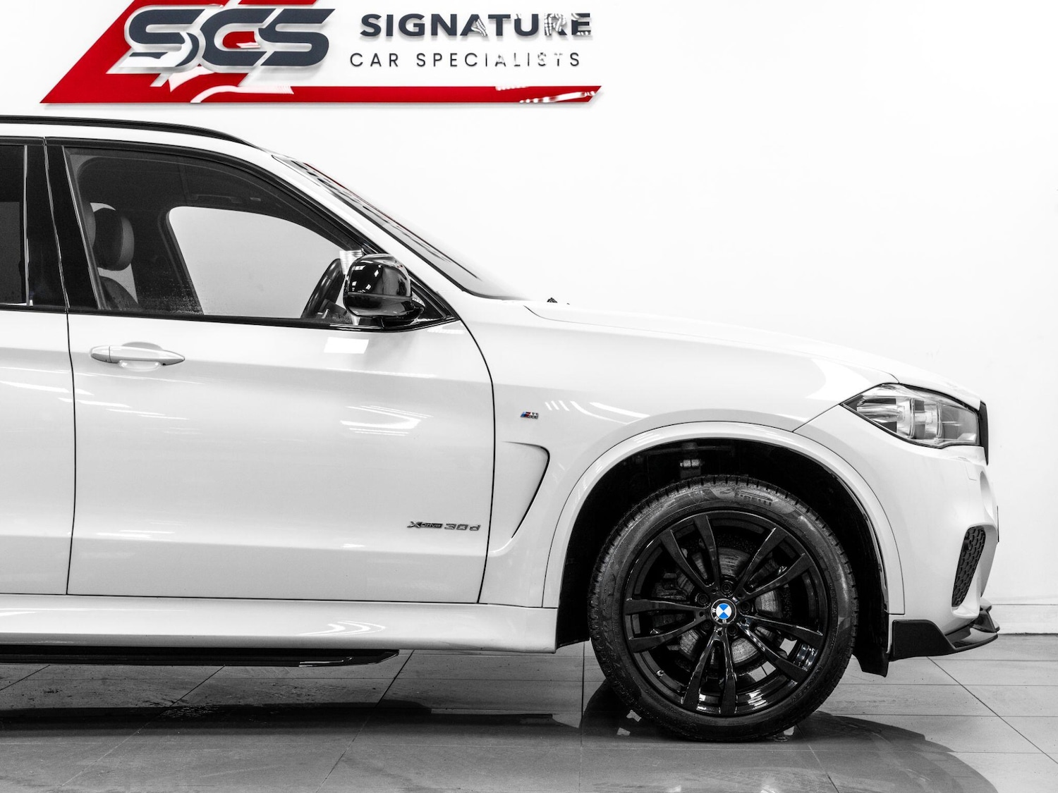 Used BMW X5 2018 for sale - 77016789: Photo 14