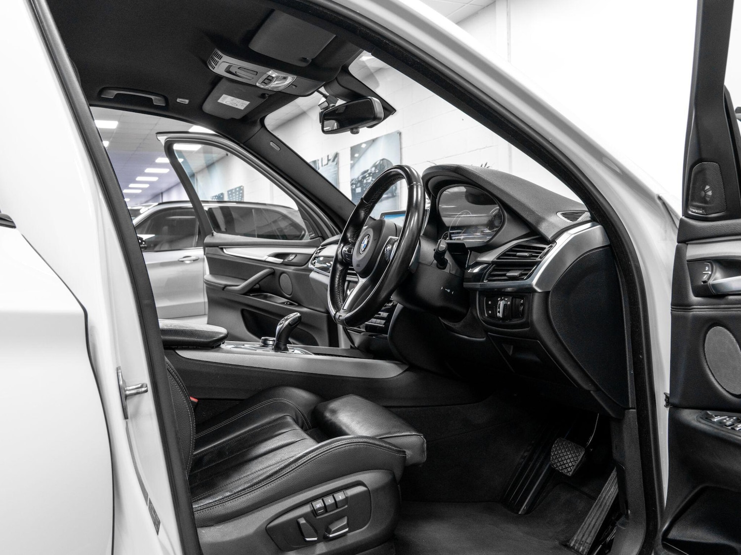 Used BMW X5 2018 for sale - 77016789: Photo 16