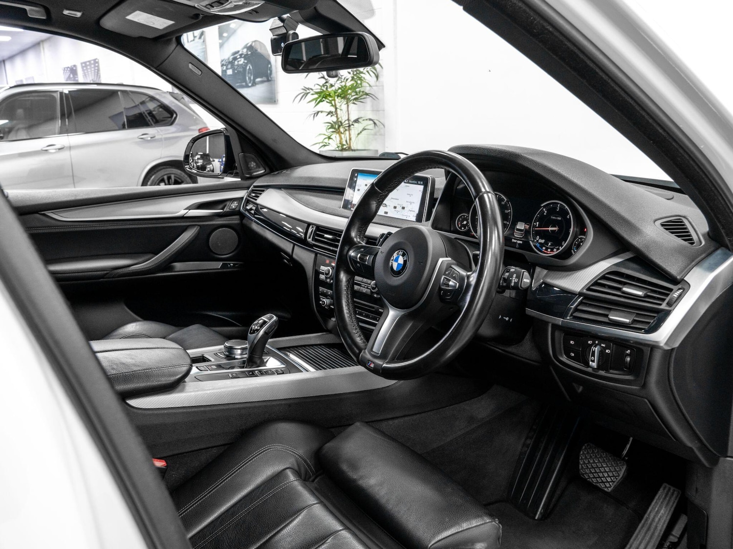 Used BMW X5 2018 for sale - 77016789: Photo 19