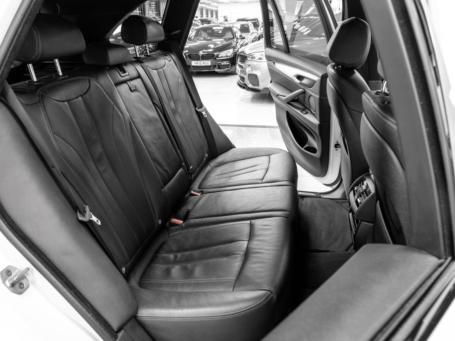 Used BMW X5 2018 for sale - 77016789: Photo 24