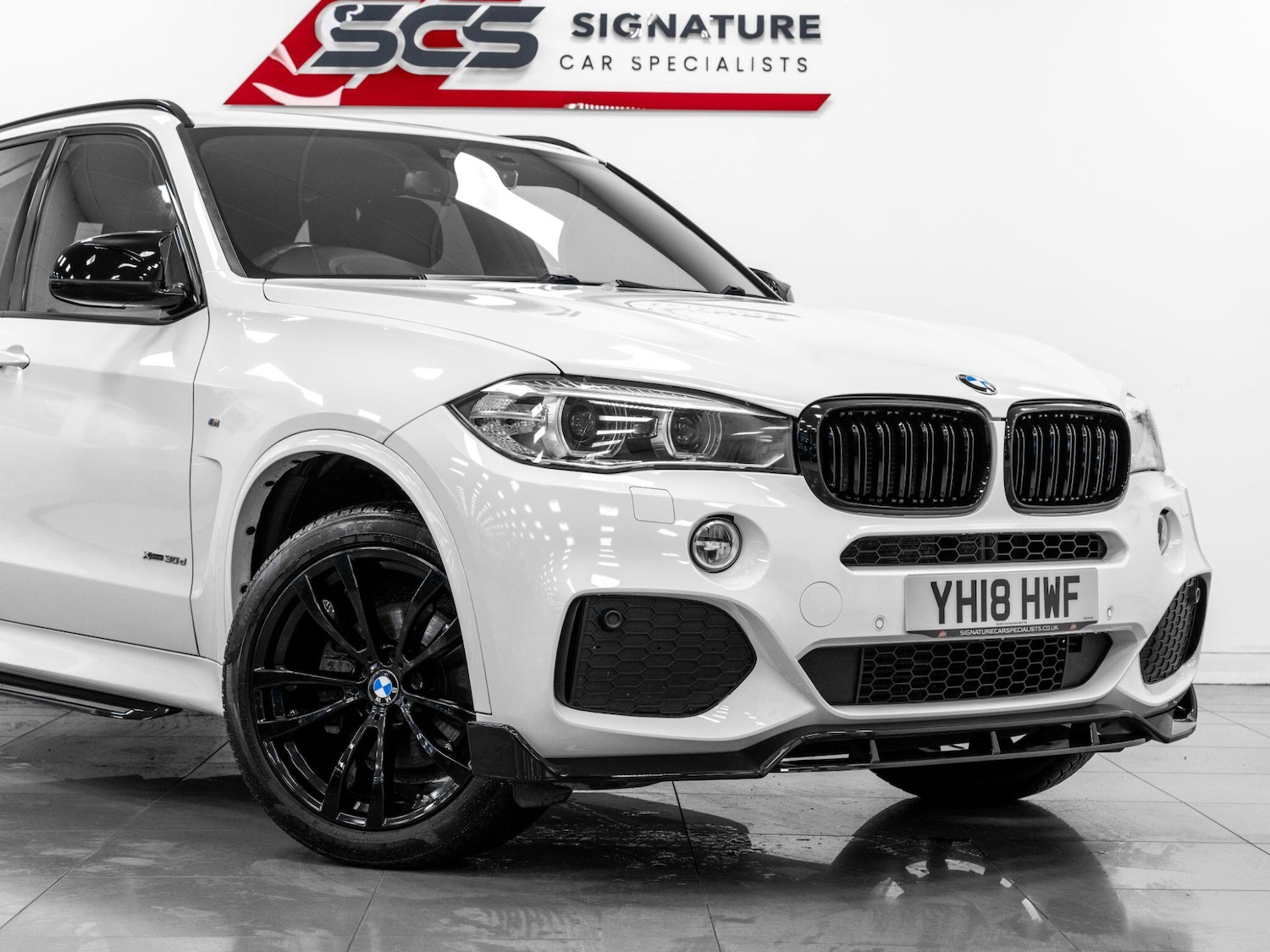 Used BMW X5 2018 for sale - 77016789: Photo 30