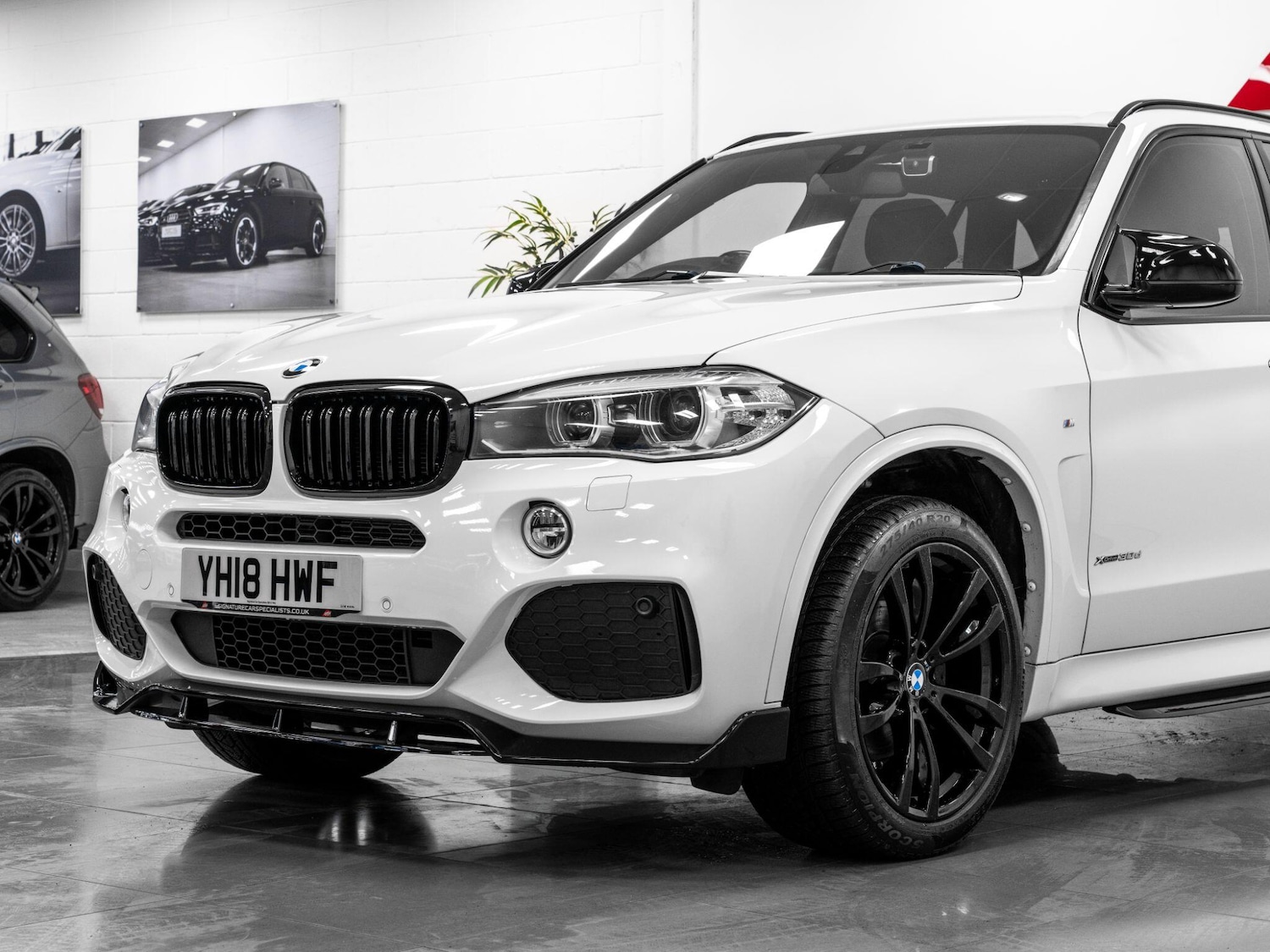 Used BMW X5 2018 for sale - 77016789: Photo 31