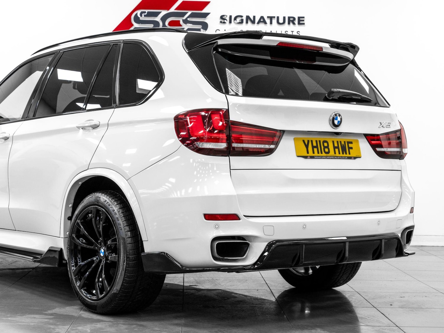 Used BMW X5 2018 for sale - 77016789: Photo 32