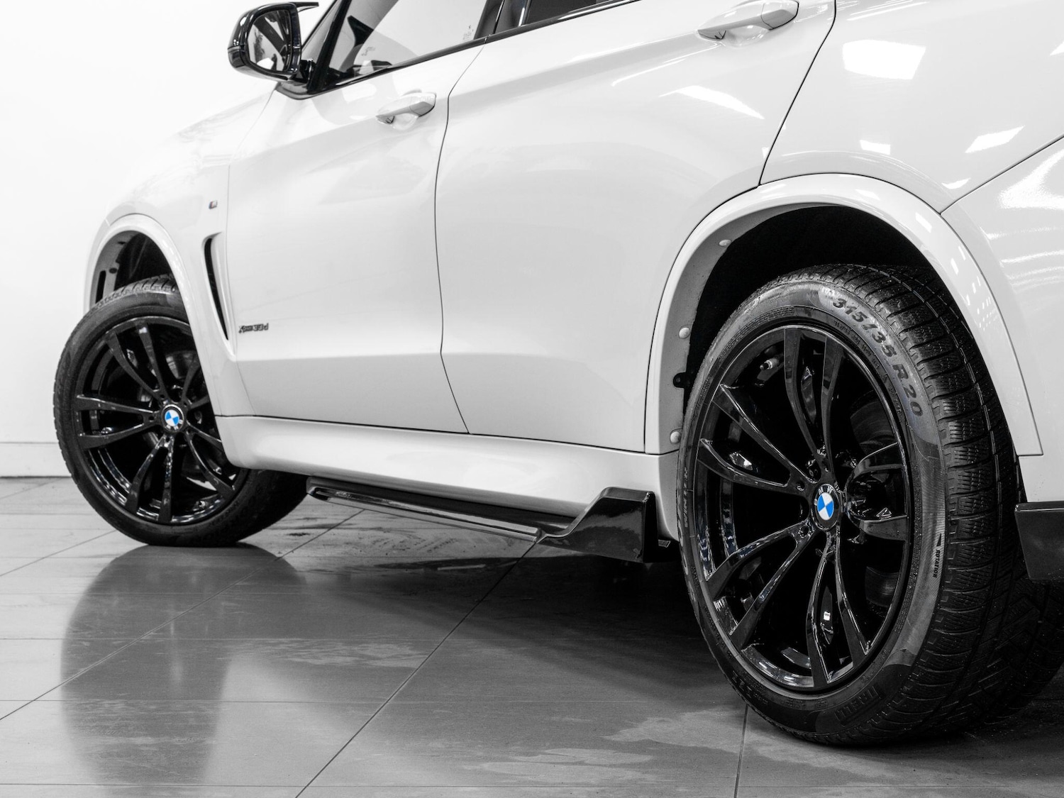 Used BMW X5 2018 for sale - 77016789: Photo 34