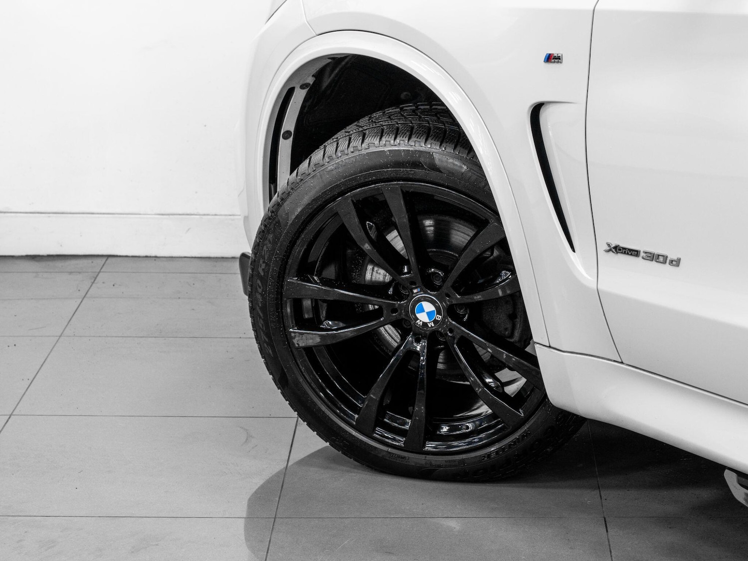 Used BMW X5 2018 for sale - 77016789: Photo 35