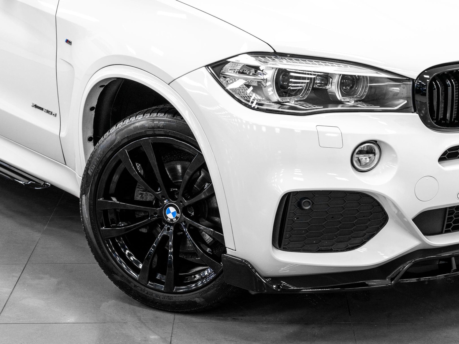 Used BMW X5 2018 for sale - 77016789: Photo 36