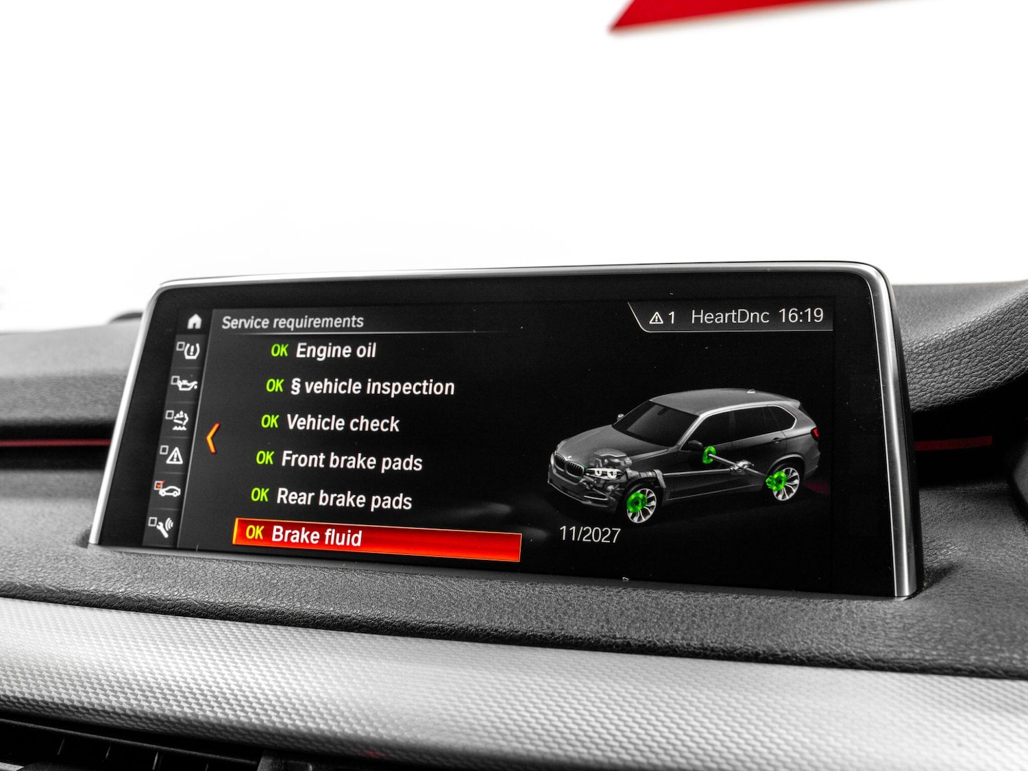 Used BMW X5 2018 for sale - 77016789: Photo 56