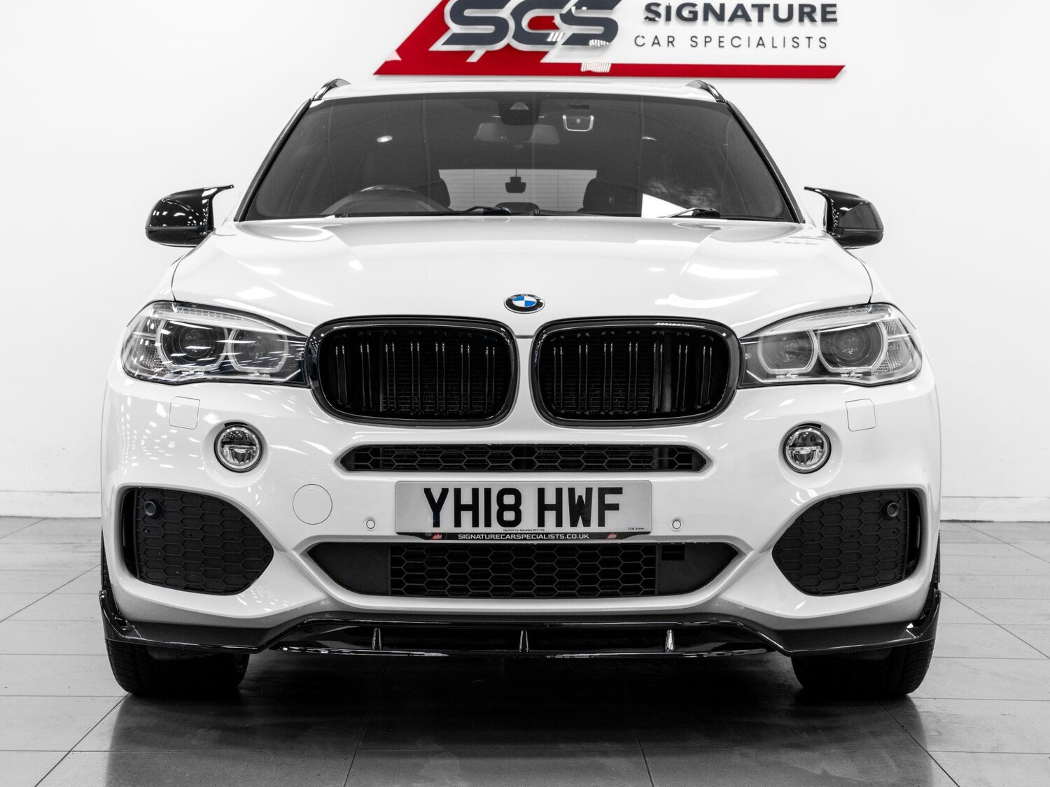 Used BMW X5 2018 for sale - 77016789: Photo 6