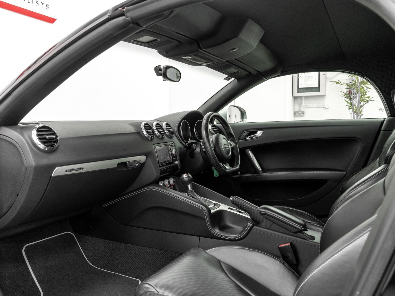 Used Audi TT 2014 for sale - 77387588: Photo 22