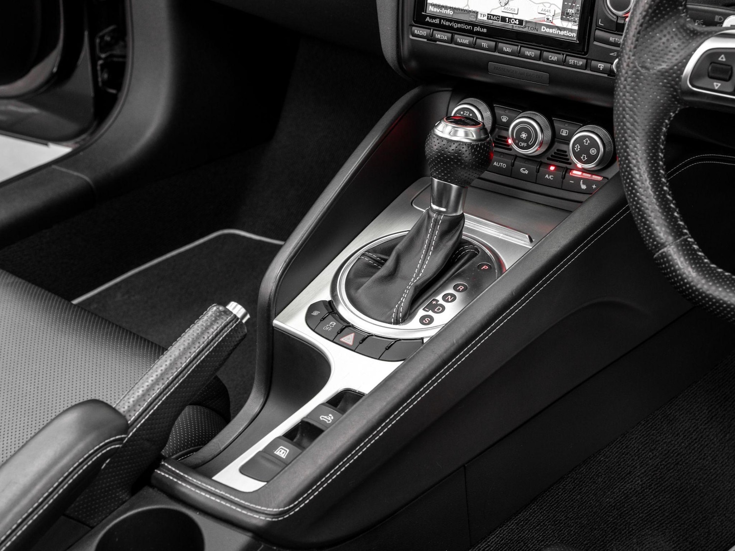 Used Audi TT 2014 for sale - 77387588: Photo 38