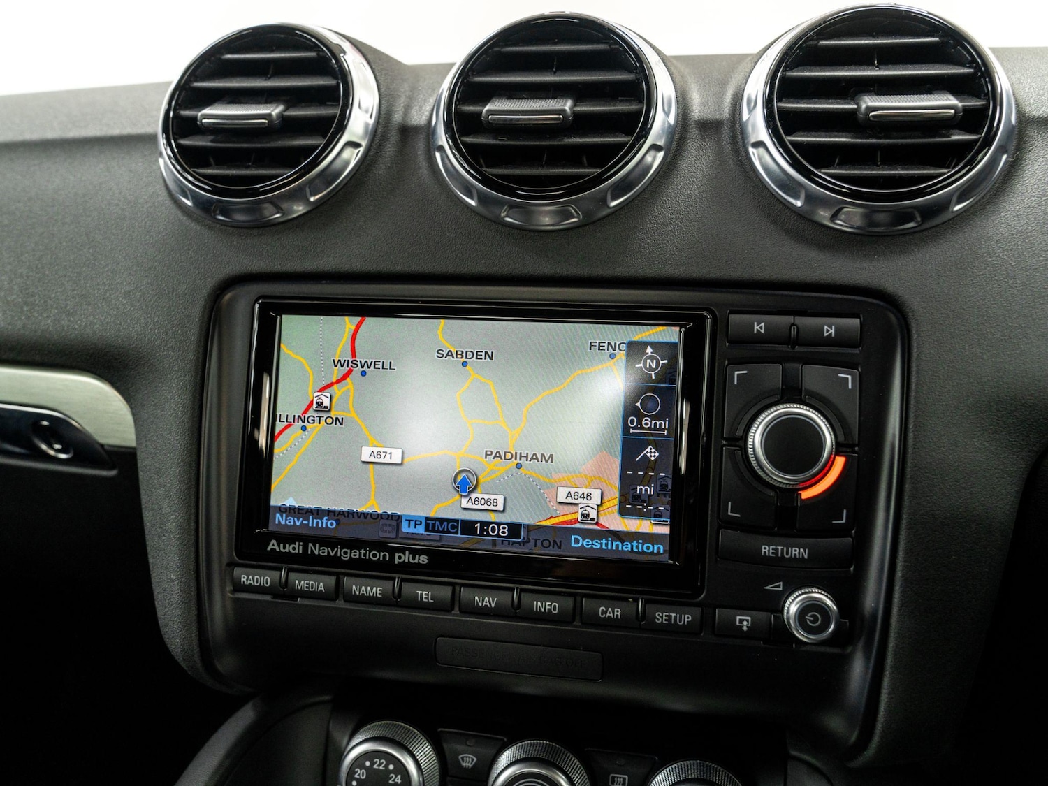 Used Audi TT 2014 for sale - 77387588: Photo 45