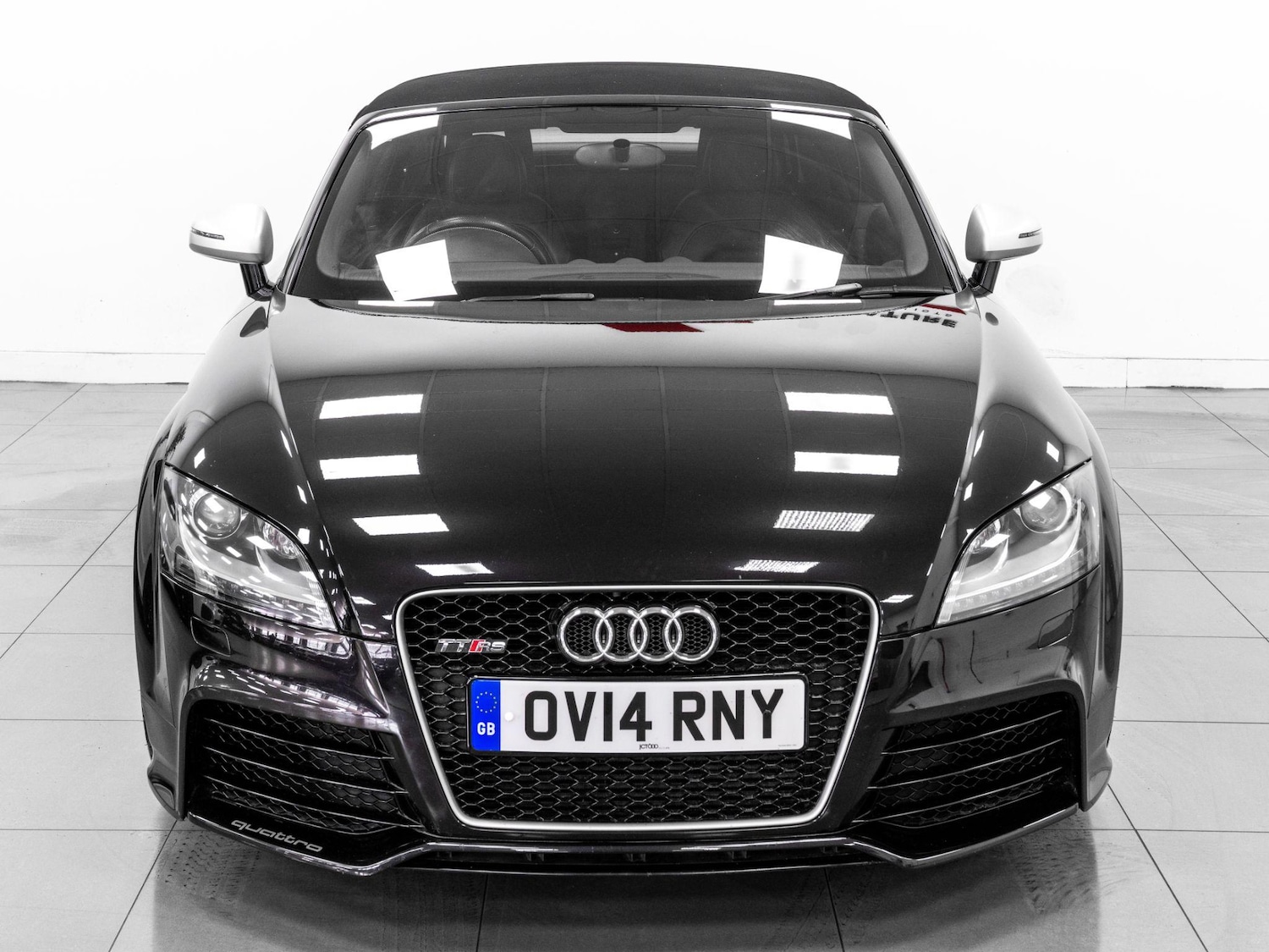 Used Audi TT 2014 for sale - 77387588: Photo 8