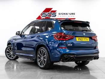 Used BMW X3 2021 for sale - 78823273: Photo