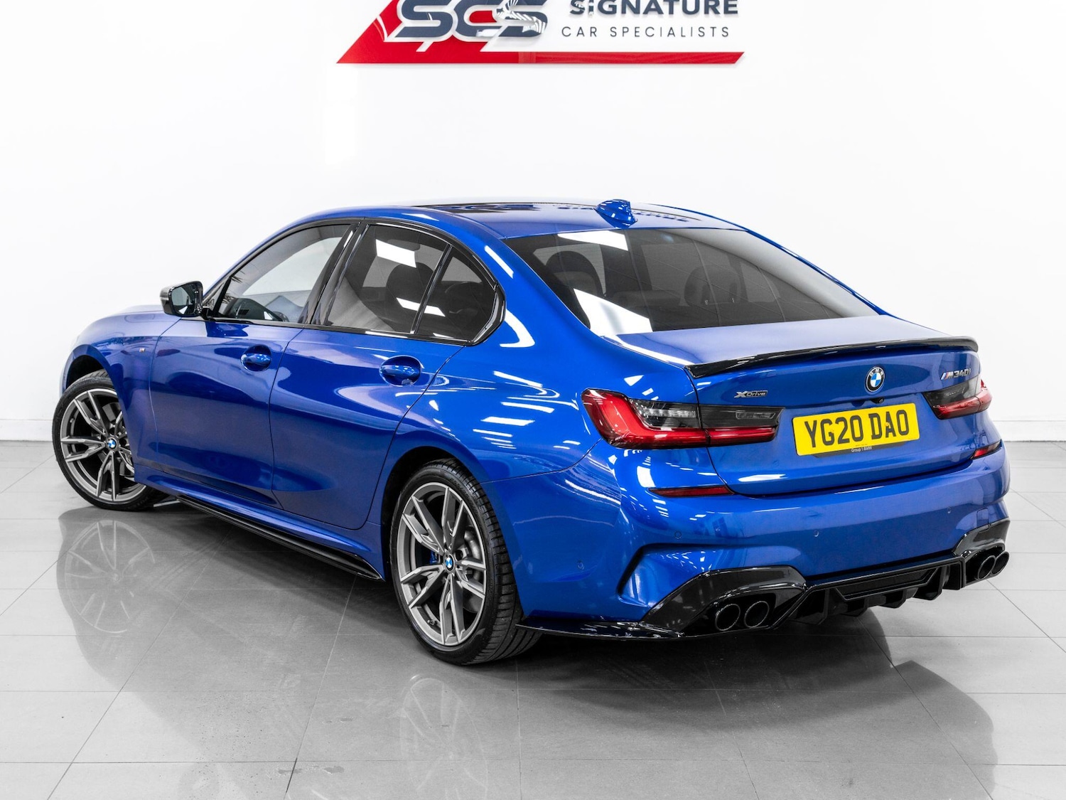 Used BMW 3 Series for sale - 76727959: Photo 10